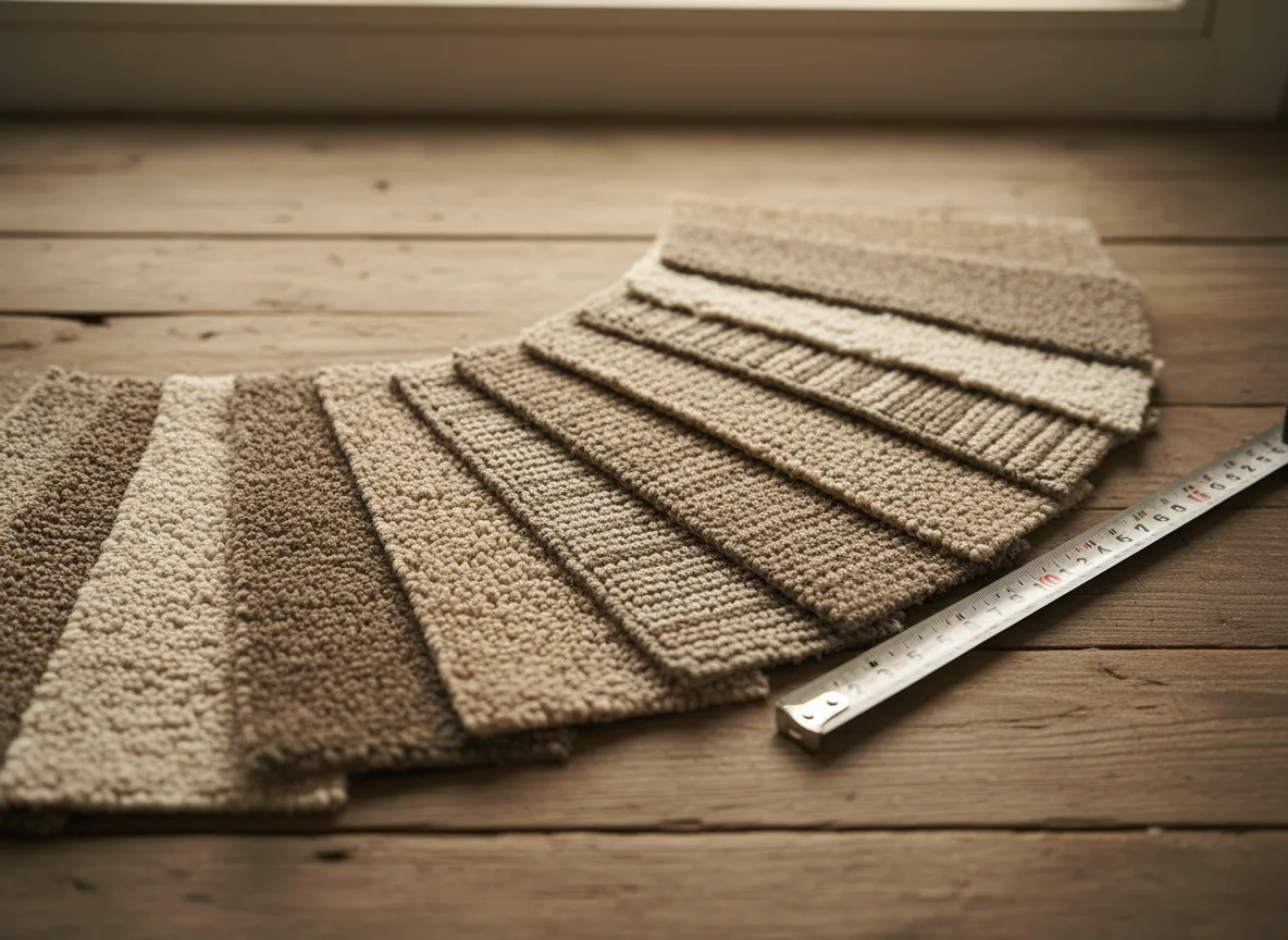 Carpet Installation Lilliwaup, WA FAQs